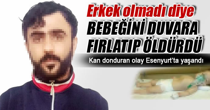 6-aylık-bebeğini-duvara-fırlatarak-öldürdü