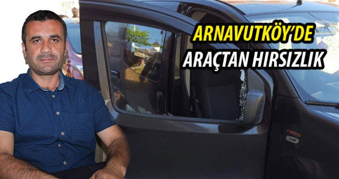anavutkoy-aractan-hirsizlik