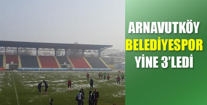 ARNAVUTKOY-belediyespor3
