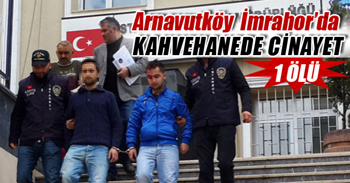 ARNAVUTKOY-imrahor-cinayet