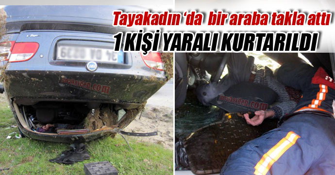 ARnavutkoy-tayakadin-takla-atan-arac