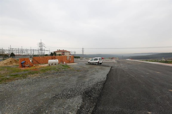 Arnavutkoy-İett-Son-Duragi-Tasiniyor