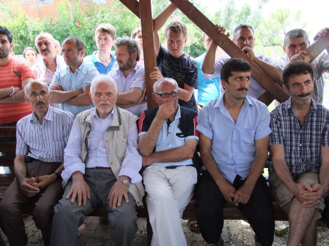 Arnavutköy Karlıbayır Mahallesi Sakinleri İsyan Etti
