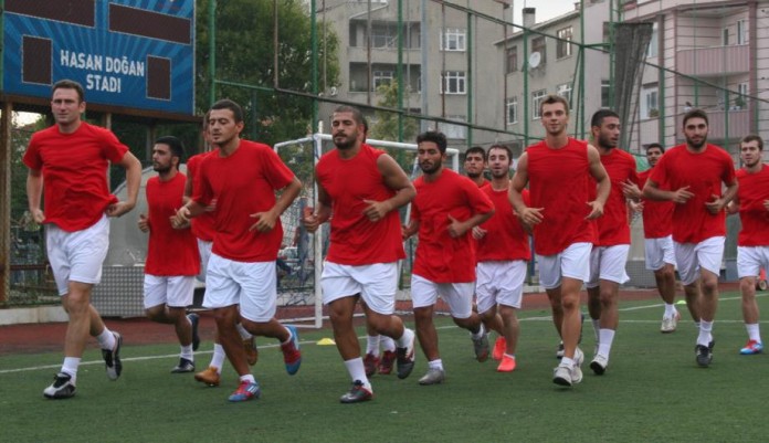 Arnavutköyspor1