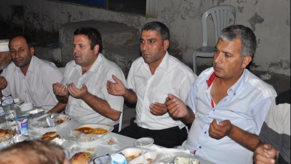 Erzurumlular iftar