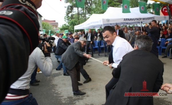 Hacımaşlı’da 14 Mayıs Dünya Çiftçiler Günü Coşkusu Hacımaşlı’da 14 Mayıs Dünya Çiftçiler Günü Coşkusu