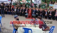 Hacımaşlı’da 14 Mayıs Dünya Çiftçiler Günü Fotoğrafları Hacımaşlı’da 14 Mayıs Dünya Çiftçiler Günü Fotoğrafları