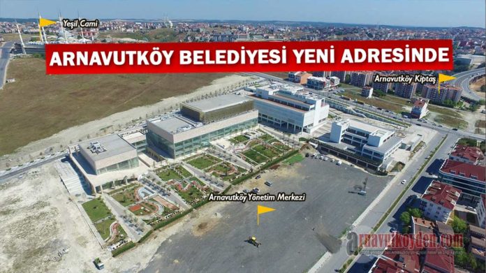 arnavutkoy-belediyesi-binasi-nerede