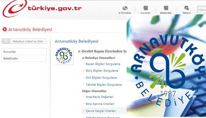 arnavutkoy-belediyesi-edevlet