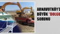 3.Havaalanı’nda dolgu sorunu 3.Havaalanı’nda dolgu sorunu