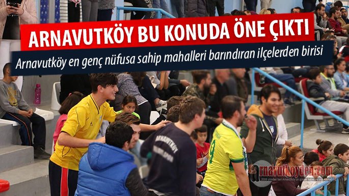 arnavutkoy-en-genc-nufus