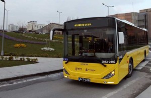 arnavutkoy-iett-hatti