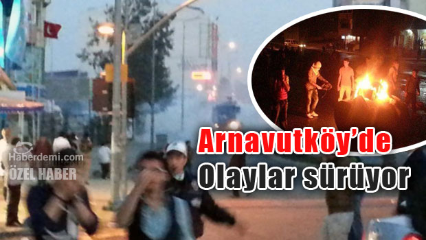 arnavutkoy-kobane-eylemleri