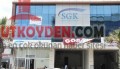 SGK Arnavutköy’de açıldı SGK Arnavutköy’de açıldı