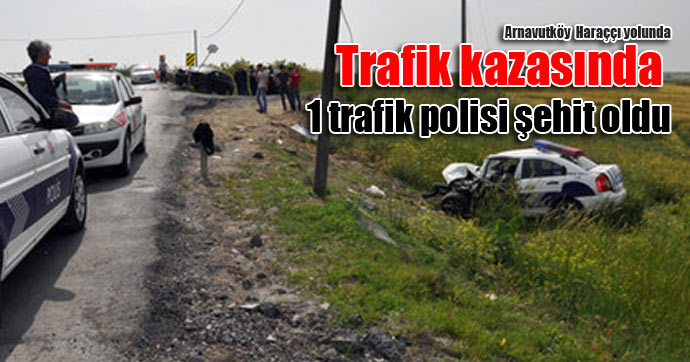 arnavutkoy-trafik-kazasi-polis-sehit
