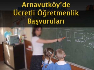 arnavutkoy-ucretli-ogretmenlik