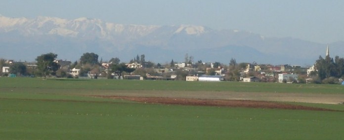 baklali-yol