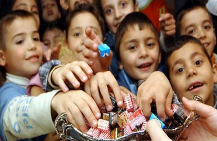 bayram-seker