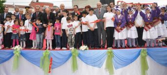 Arnavutköy’de Okullar Hayat Olsun Projesi Gerçekleşiyor