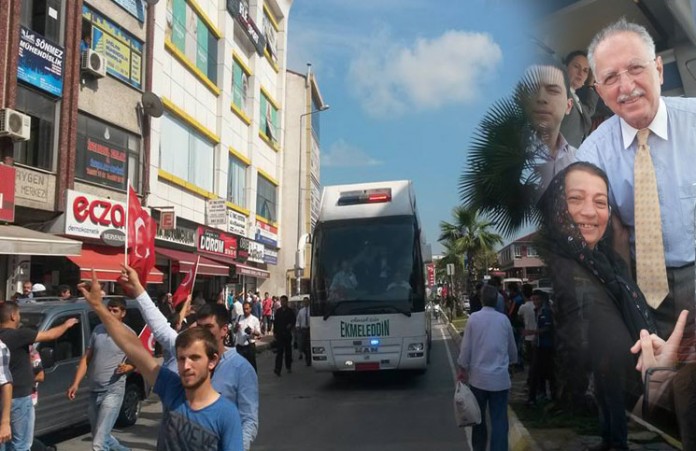ekmelettin-ihsanoglu-arnavutkoyde