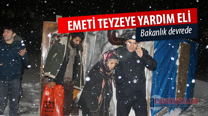 emeti-teyze
