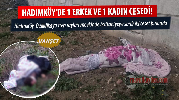 hadimkoyde-2-ceset-bulundu