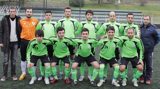 hadımköyspor