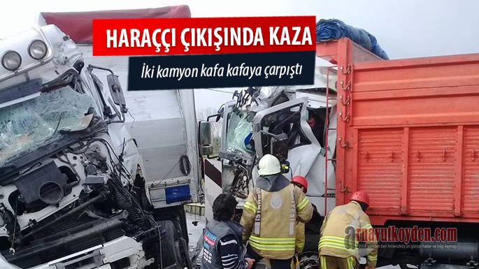 haracii-cikisi-kaza
