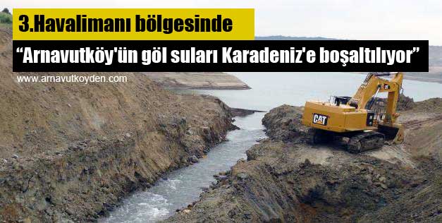 havalimani-insaatindaki-gol-sulari-karadenize-bosaltiliyor