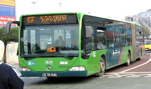 iett-otobus