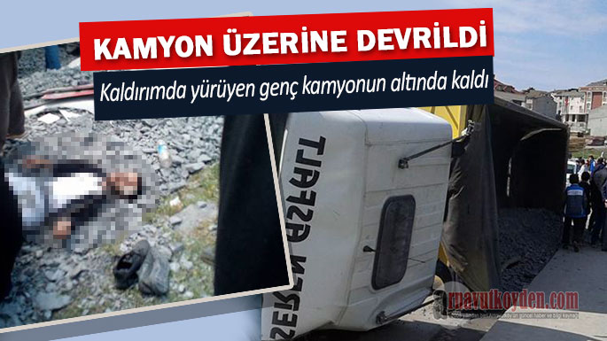 kamyon-kadirima-devrildi