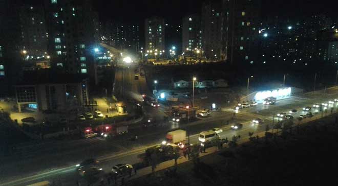 kayasehir-karakol