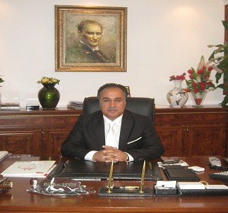 kaymakam
