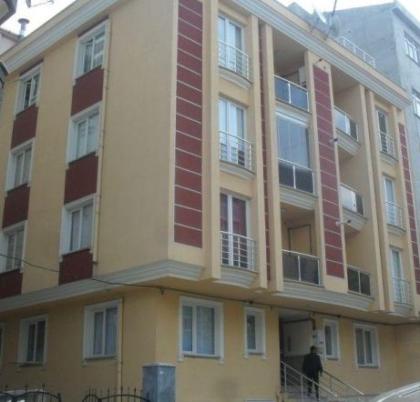 kiralık ev