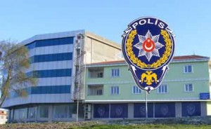 Arnavutköy Polis Teşkilatı Binası