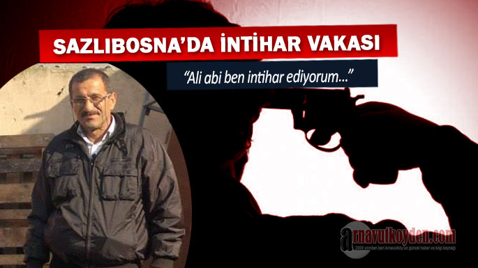 sazlibosna-intihar-vakasi
