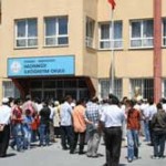 Arnavutköy İlkler yaşanıyor