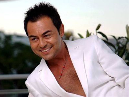 serdar ortaç