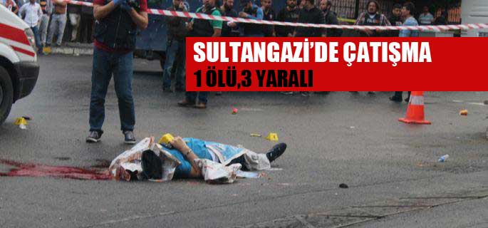 sultangazi-silahli-catisma