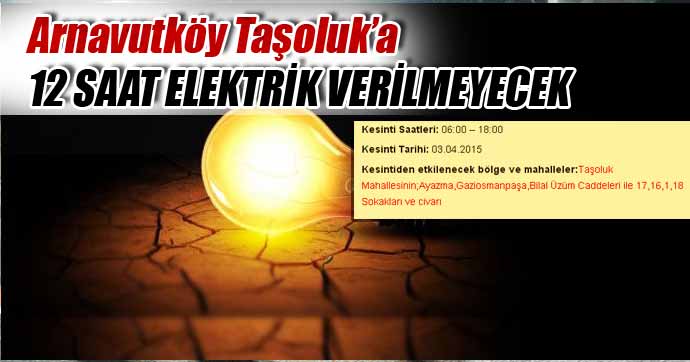 tasoluk-elektrik-kesintisi