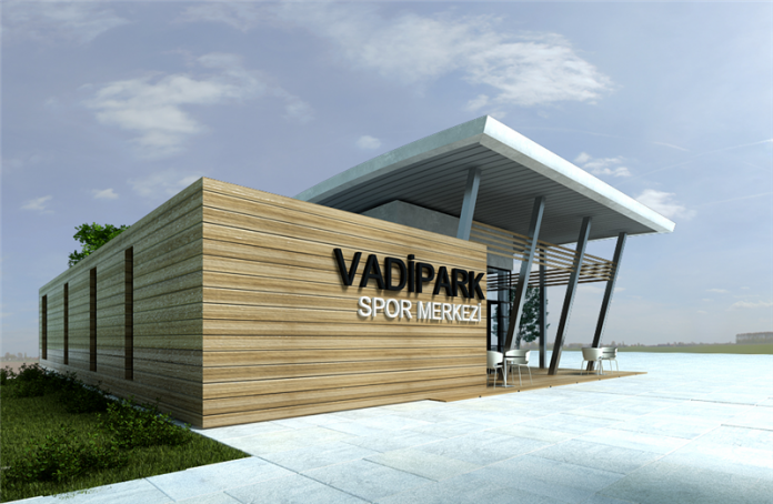 vadipark