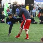 Çocuklar için en güzel etkinlik Çocuklar için en güzel etkinlik